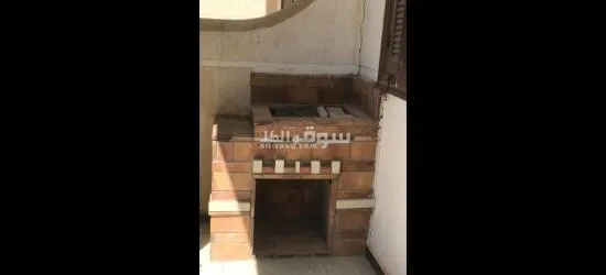 شاليه للايجار بقريه مصر الجديده الشهيرة بعايده - 16