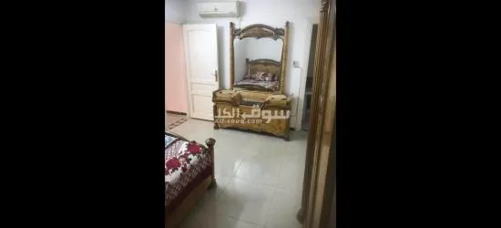 شاليه للايجار بقرية مصر الجديده الشهيرة بعايدة - 10