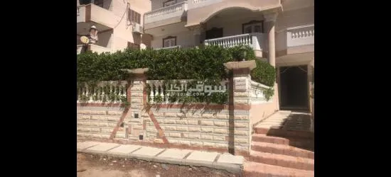 شاليه للايجار بقرية مصر الجديده الشهيرة بعايدة - 14