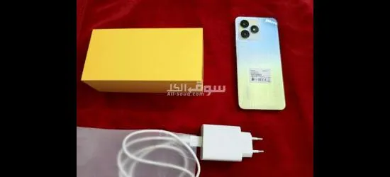 Realme c53 - 2