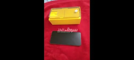Realme c53 - 3