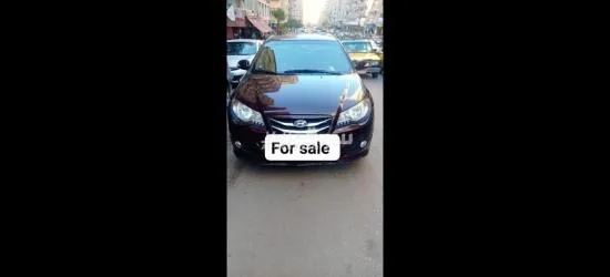 هونداي النترا إتش دي