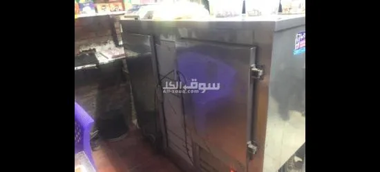 تلاجة عرض جبن - 10