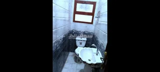 شقه سوبر لو**** مساحه 130متر ثاني بلكونه - 2
