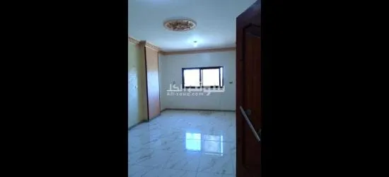 شقه سوبر لو**** مساحه 130متر ثاني بلكونه - 3