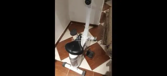 عجله تمرينات رياضية  للبيع