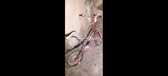 عجله ******ل مقاس 14 - 2