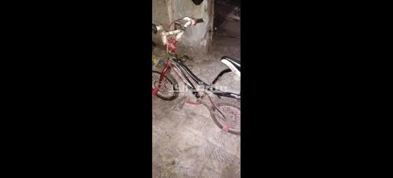 عجله ******ل مقاس 14 - 4