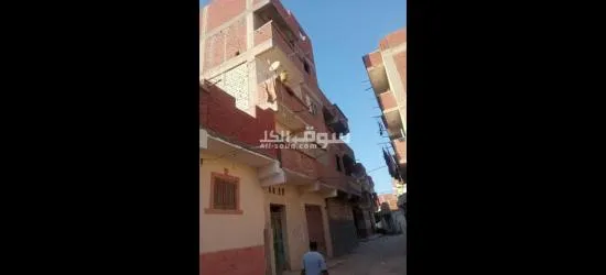 اسكندريه كيلو 21 عزبة الوسيه - 2