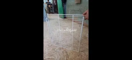 شركه الرضا لتصنيع جميع انواع الارفف التلاجات و الديب فريزر باقل الاسعار و خصم علي الكميات - 5