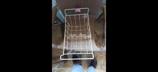 شركه الرضا لتصنيع جميع انواع الارفف التلاجات و الديب فريزر باقل الاسعار و خصم علي الكميات - 6