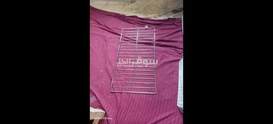 شركه الرضا لتصنيع جميع انواع الارفف التلاجات و الديب فريزر باقل الاسعار و خصم علي الكميات - 7