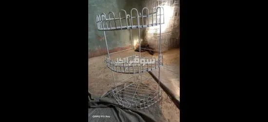 شركه الرضا لتصنيع جميع انواع الارفف التلاجات و الديب فريزر باقل الاسعار و خصم علي الكميات - 9