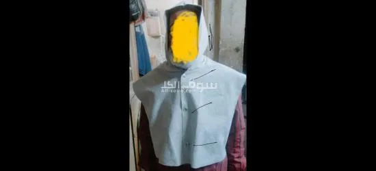 مصنع الرضا كل الصناعات الجلديه