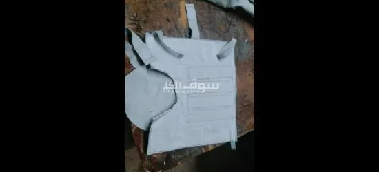 مصنع الرضا كل الصناعات الجلديه - 2