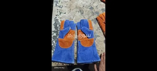 مصنع الرضا كل الصناعات الجلديه - 5