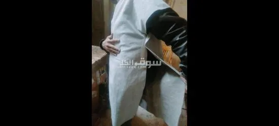 مصنع الرضا كل الصناعات الجلديه - 7