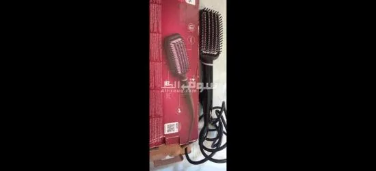 فرشاه شاعر فيليبس استعمال خفيف جدا جدا - 1