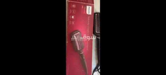 فرشاه شاعر فيليبس استعمال خفيف جدا جدا - 3