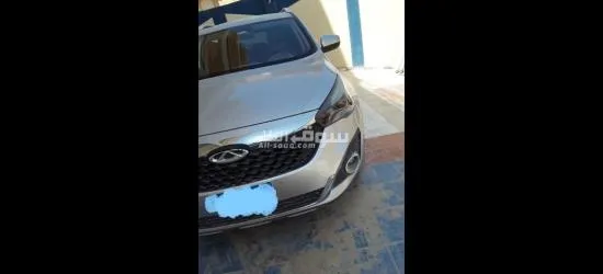 شيري تيجو 7 بيز لاين ماشيه 40الف كيلو موديل 21