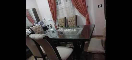 غرفه سفره للبيع - 4