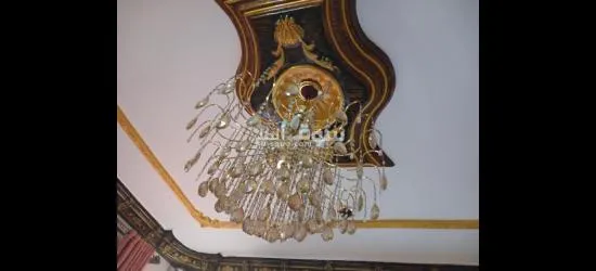 نجفه كريستال