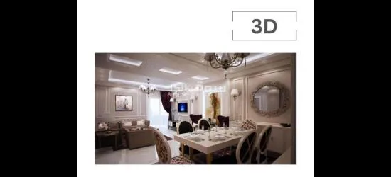 للبيع شقة  باللوتس الشماليه قريبه من شارع النوادي والتسعين الشمالي ونادي بلاتينيوم