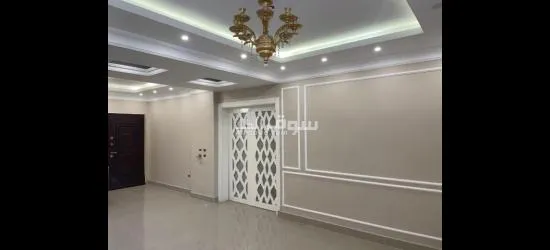 للبيع شقة  باللوتس الشماليه قريبه من شارع النوادي والتسعين الشمالي ونادي بلاتينيوم - 4