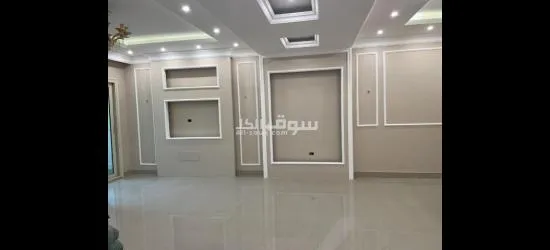 للبيع شقة  باللوتس الشماليه قريبه من شارع النوادي والتسعين الشمالي ونادي بلاتينيوم - 5