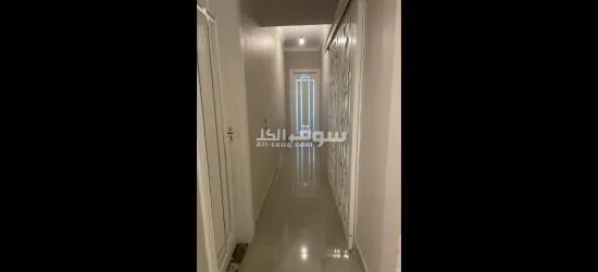 للبيع شقة  باللوتس الشماليه قريبه من شارع النوادي والتسعين الشمالي ونادي بلاتينيوم - 6