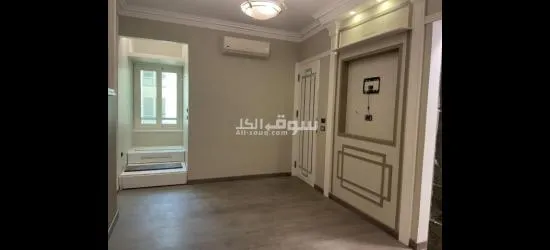 للبيع شقة  باللوتس الشماليه قريبه من شارع النوادي والتسعين الشمالي ونادي بلاتينيوم - 7
