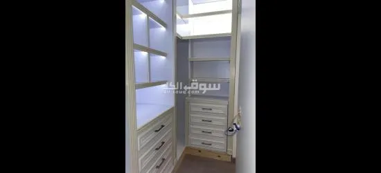 للبيع شقة  باللوتس الشماليه قريبه من شارع النوادي والتسعين الشمالي ونادي بلاتينيوم - 10