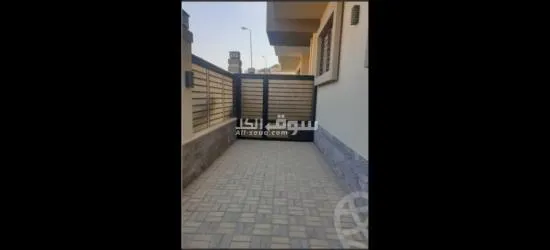 شقه للبيع باللوتس الشمالية المنطقة الرابعة - امام مسجد الصحابة - - 3