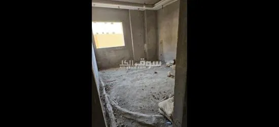 شقه للبيع باللوتس الشمالية المنطقة الرابعة - امام مسجد الصحابة - - 9