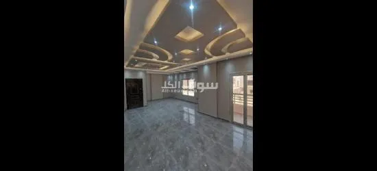 شقه للايجار اول سكن في التجمع دقيقتين من التسعين الجنوبي والجامعة الأمريكية