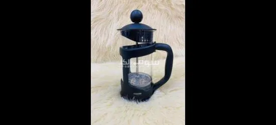 موكا بوت لعشاق الاسبريسوا متوفرة بمقاسين مع الفرنش بريس - 11