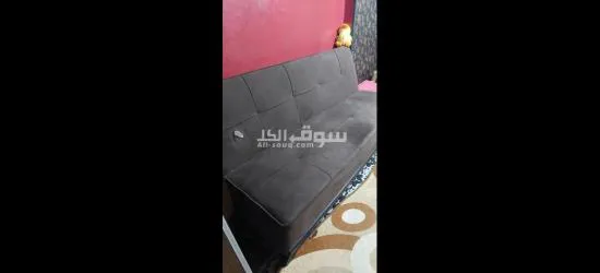 كنبه سرير