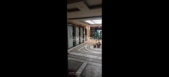 شقه بكامب شيزار