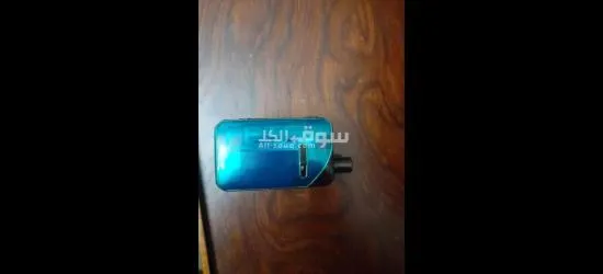 بود فيتش اسموك شيشه وسجاير