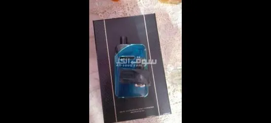 بود فيتش اسموك شيشه وسجاير - 2