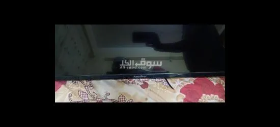 شاشة Natural 43 FHD smart - 7