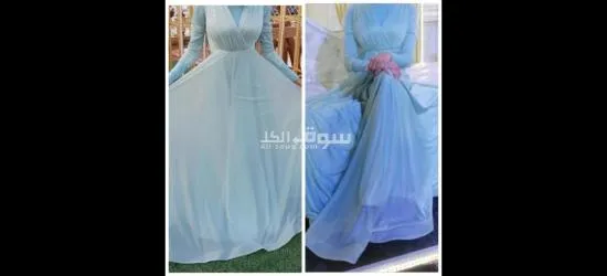 فستان سواريه