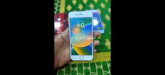 ايفون 8
