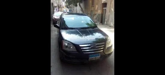 للبيع سيارة اسبرانزا ٥١٦a موديل ٢٠١٠