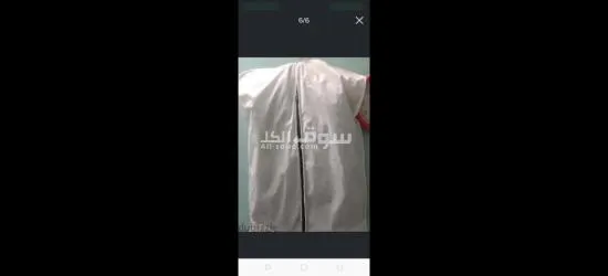 بدله عريس خطوبه كامله ٥ قطع بسعر مميز جدا جديده - 2