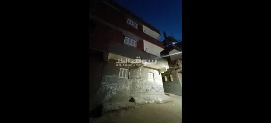 منزل بكيلو 2