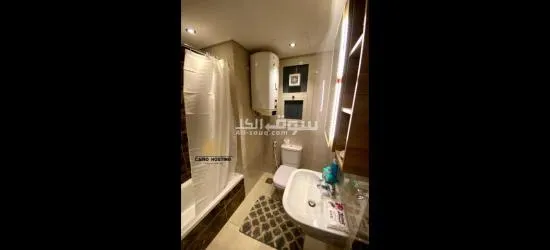 شقق دوبل**** مفروشه للايجار بالتجمع - 9