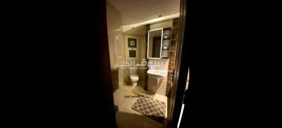 شقق دوبل**** مفروشه للايجار بالتجمع - 10