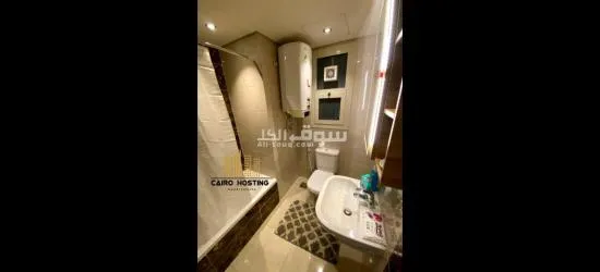 شقق دوبل**** مفروشه للايجار بالتجمع - 11