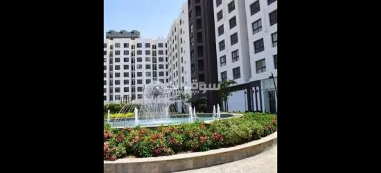 شقق دوبل**** مفروشه للايجار بالتجمع - 19